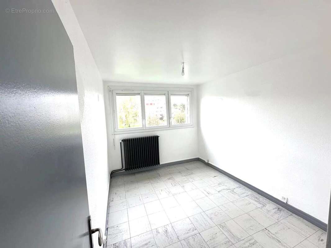 Appartement à BETHONCOURT