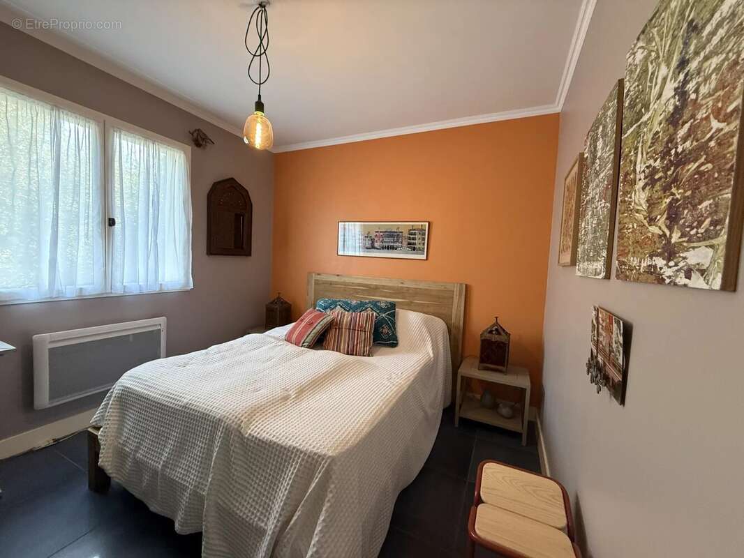 Villa à proximité immédiate de la plage - Pyla-sur-Mer - photo 11