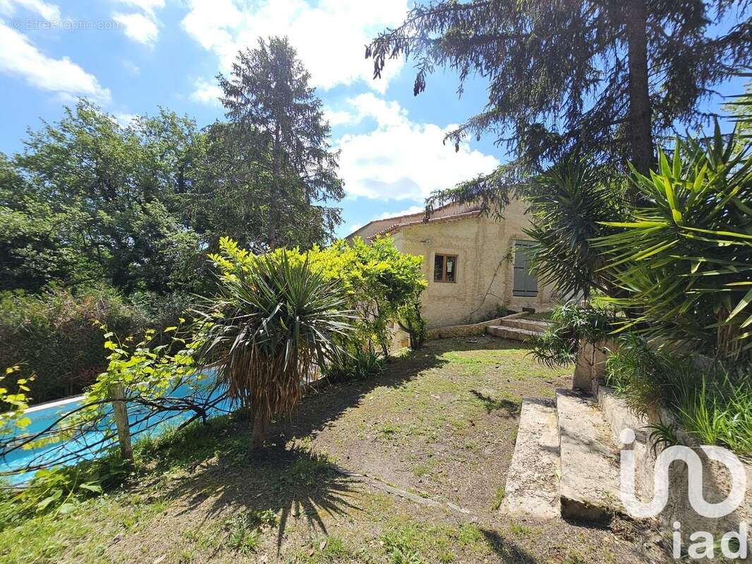 Photo 3 - Maison à VENCE