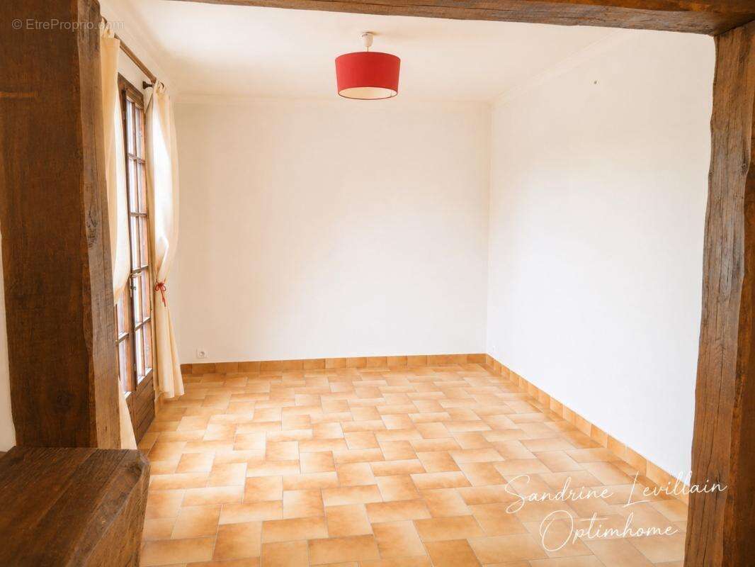 Maison à vendre 8 pièces GRAND CAMP (27) - photo 27