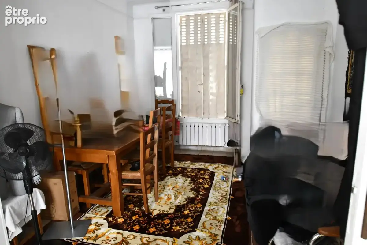 Belle maison familiale de 4 chambres à Livry-Gargan - photo 8