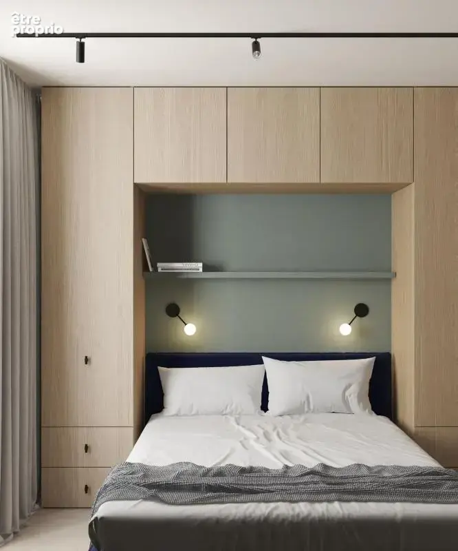 Maison 4 chambres sur landivisiau - photo 4