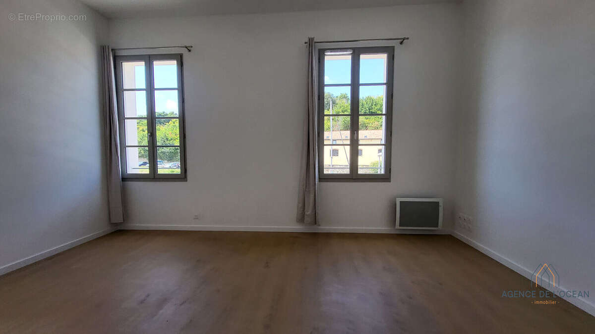 Appartement à LE PALAIS