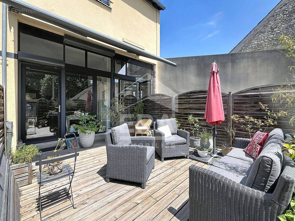 Appartement à ETAMPES