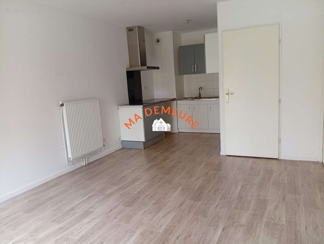 Appartement à TOURCOING