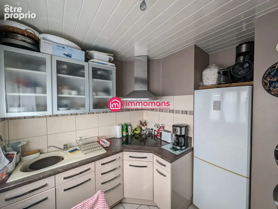 Appartement 2 pièces 51 m² à vendre à Le Mans (72000) - photo 6