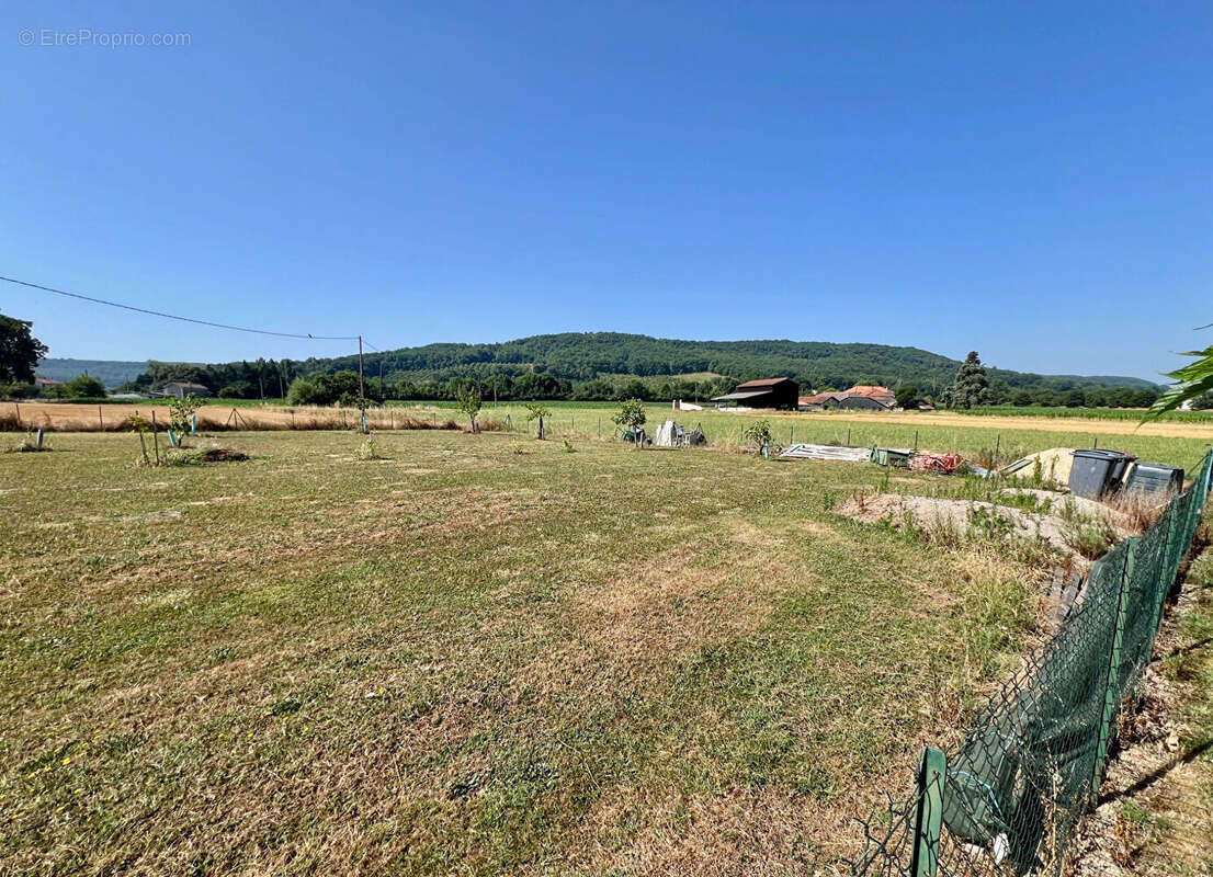 Maison à VILLENEUVE-SUR-LOT