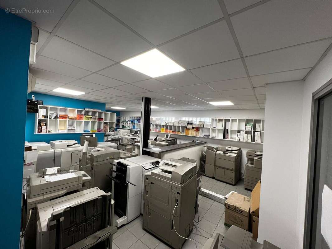 Commerce 45 m² à Montpellier  - photo 3