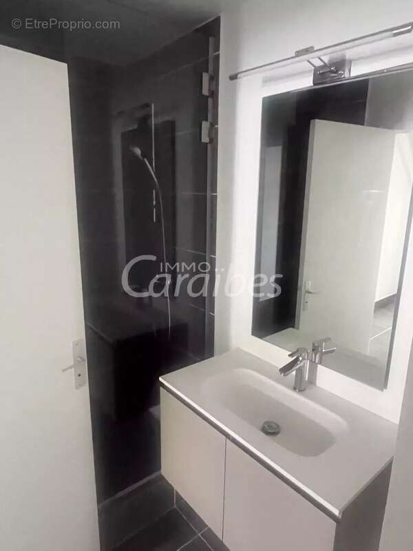 Appartement à SAINT-MARTIN