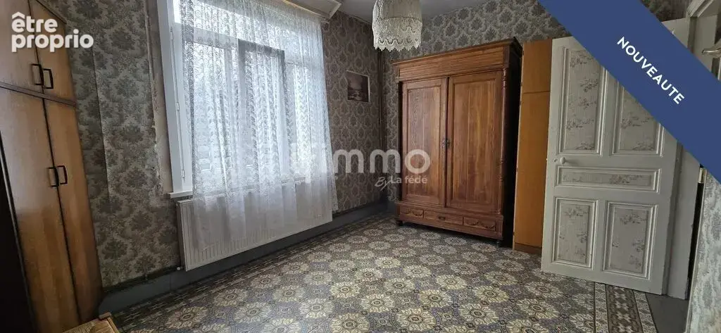Corps de ferme authentique – 4 056 m² de terrain - photo 7
