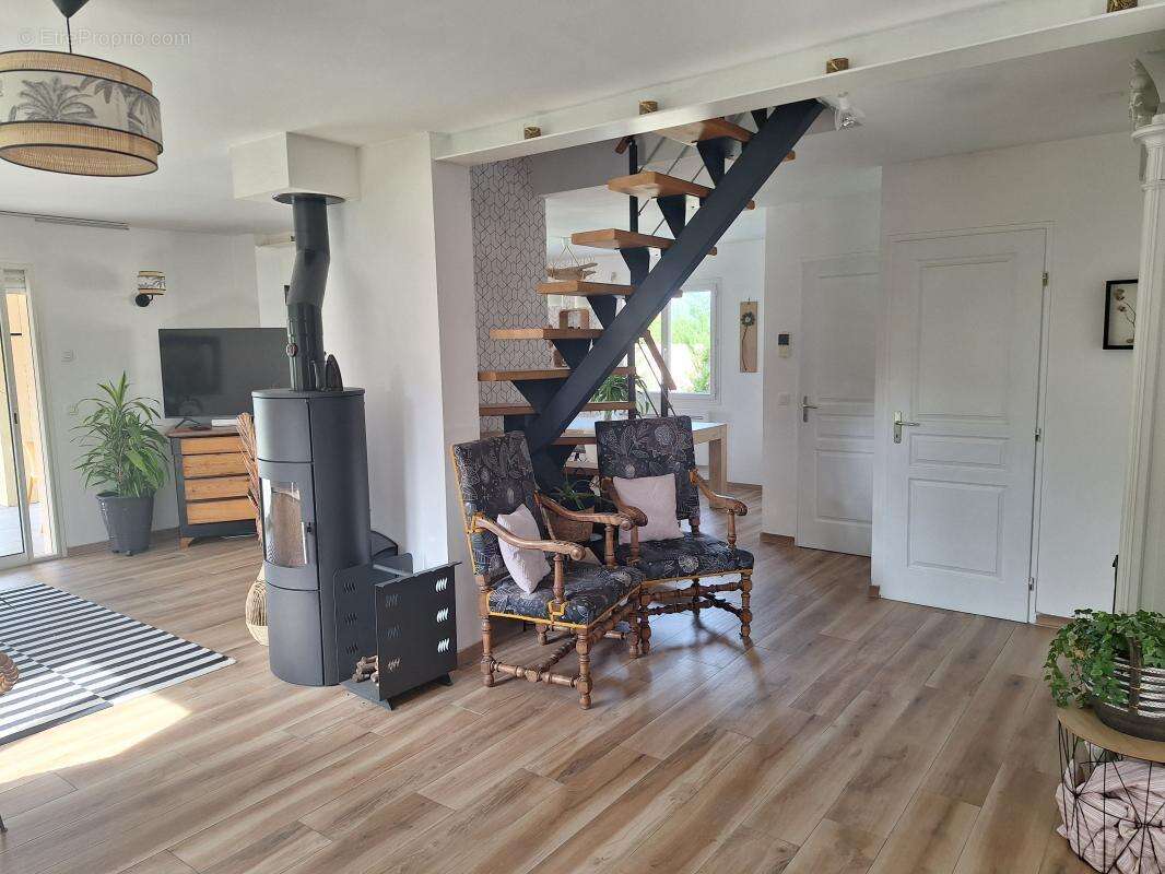 Maison à LESCAR