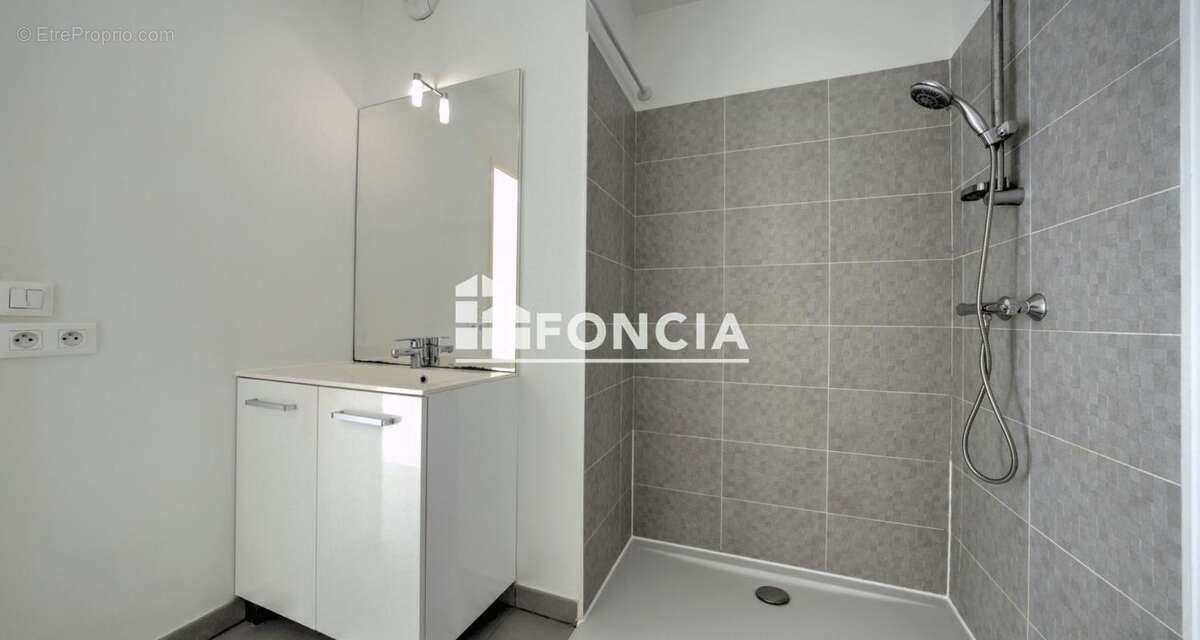 Appartement à TALENCE
