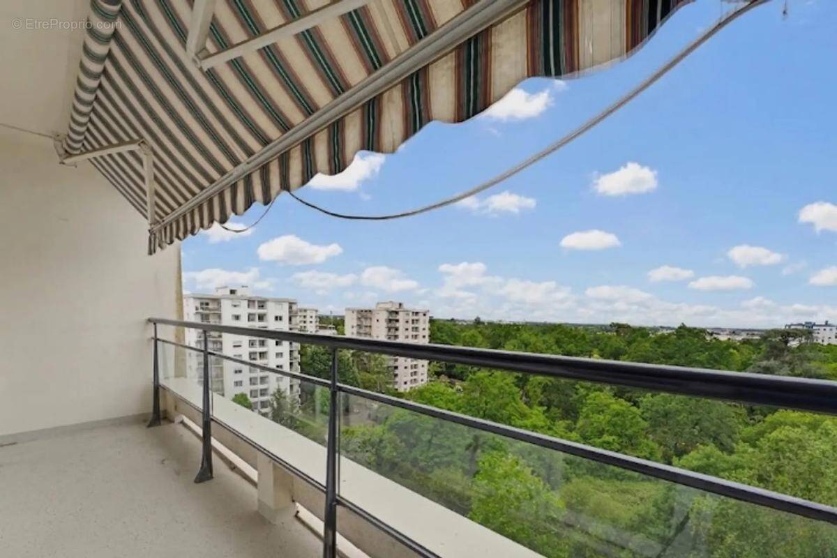 Appartement à MERIGNAC