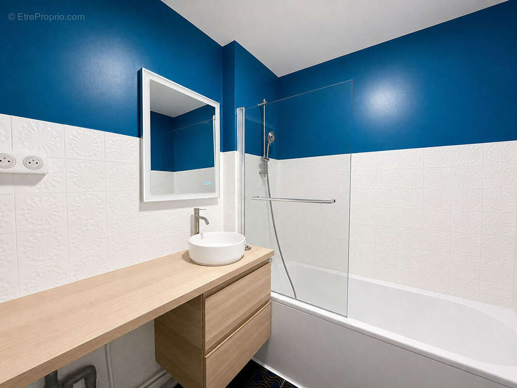 Appartement Bayonne 5 pièce(s) 83 m2 - photo 4