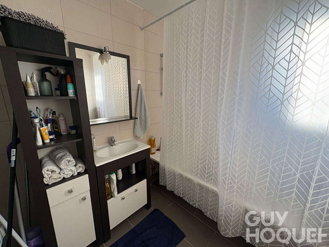 Maison à CHATEAUDUN