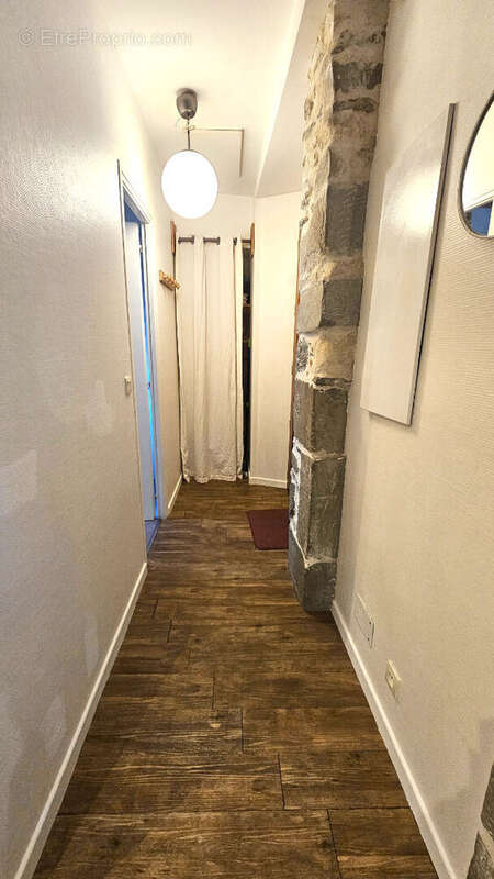 Appartement à THONON-LES-BAINS