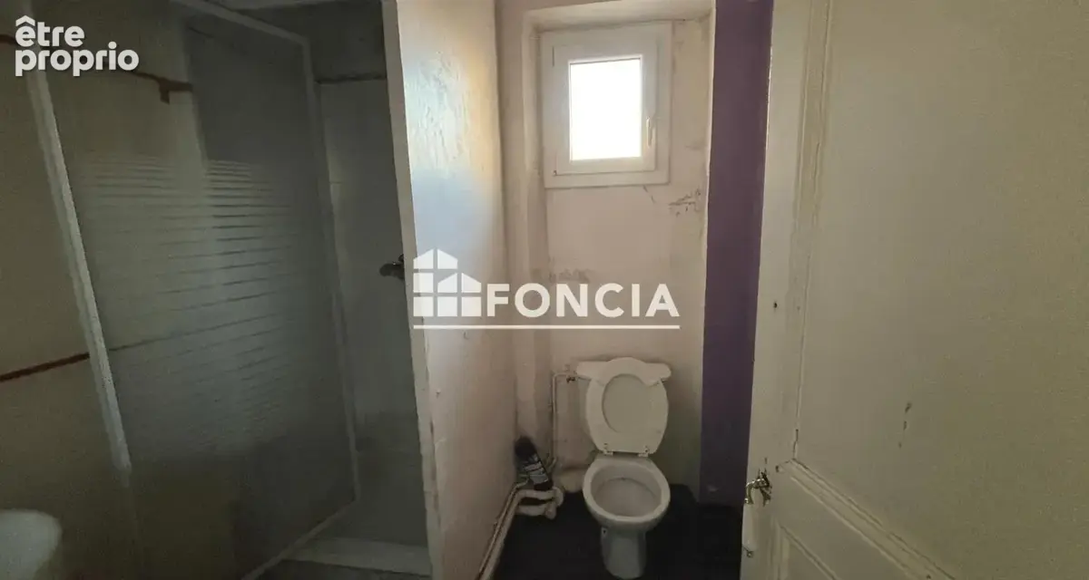 Toulon ouest pont du las place d’espagne t4 de 72 m² à fort potentiel - photo 8