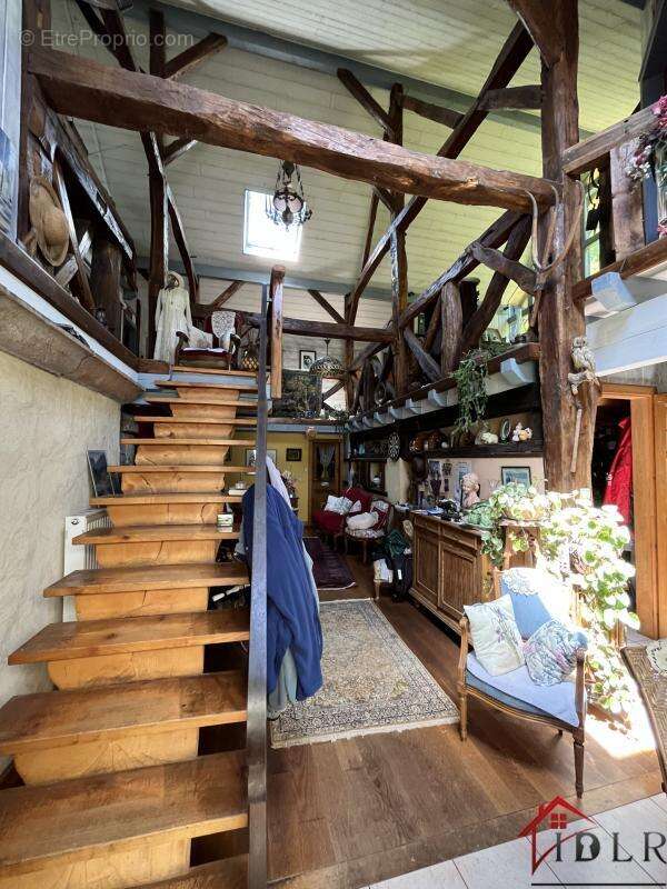 Maison à FRESSE