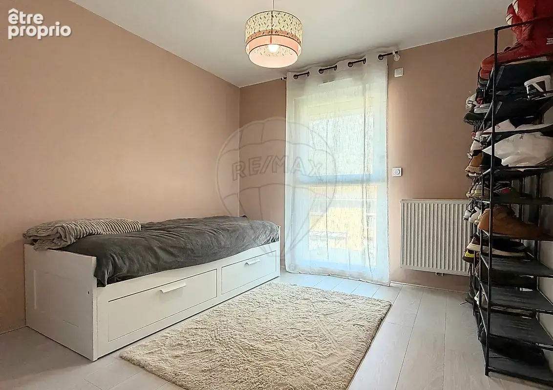 Appartement 3 chambre(s) à vendre - photo 13