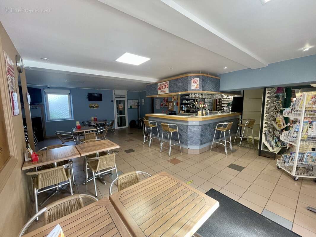 Commerce 110 m² à Charleville-Mezieres  - photo 25