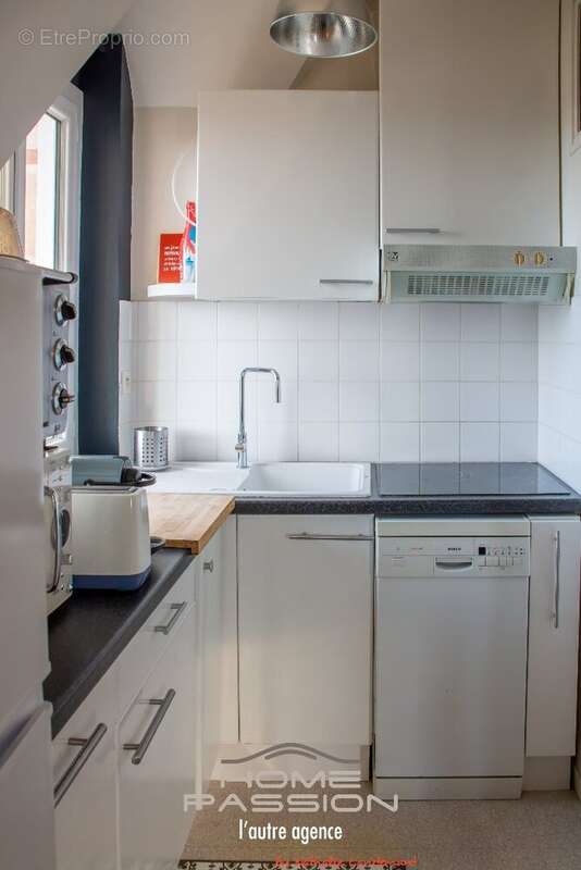 Appartement à ROYAN