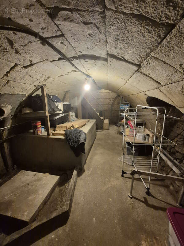 Appartement à CHATELLERAULT