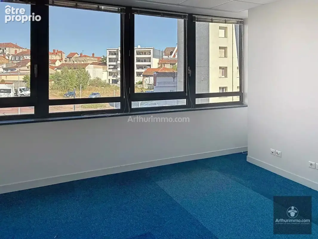 Vente Bureau-local Roanne(42300) 138 600ï¿œ - photo 9