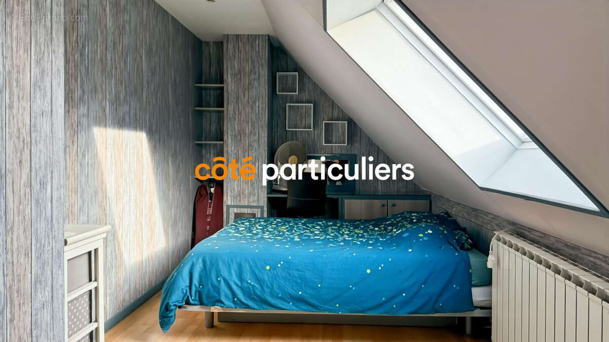 Maison à fort potentiel 5 chambres 120 m² - photo 10