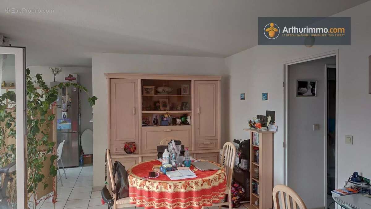 Appartement à PERPIGNAN