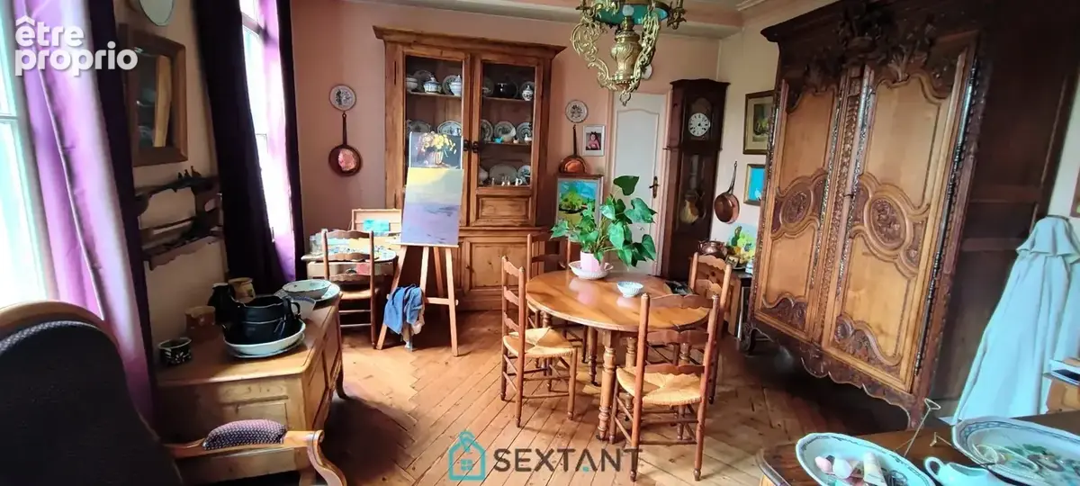 Charmante maison 4 chambres - photo 4