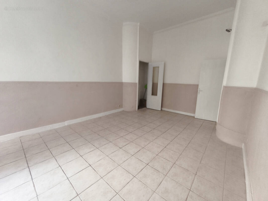 Appartement à BEZIERS