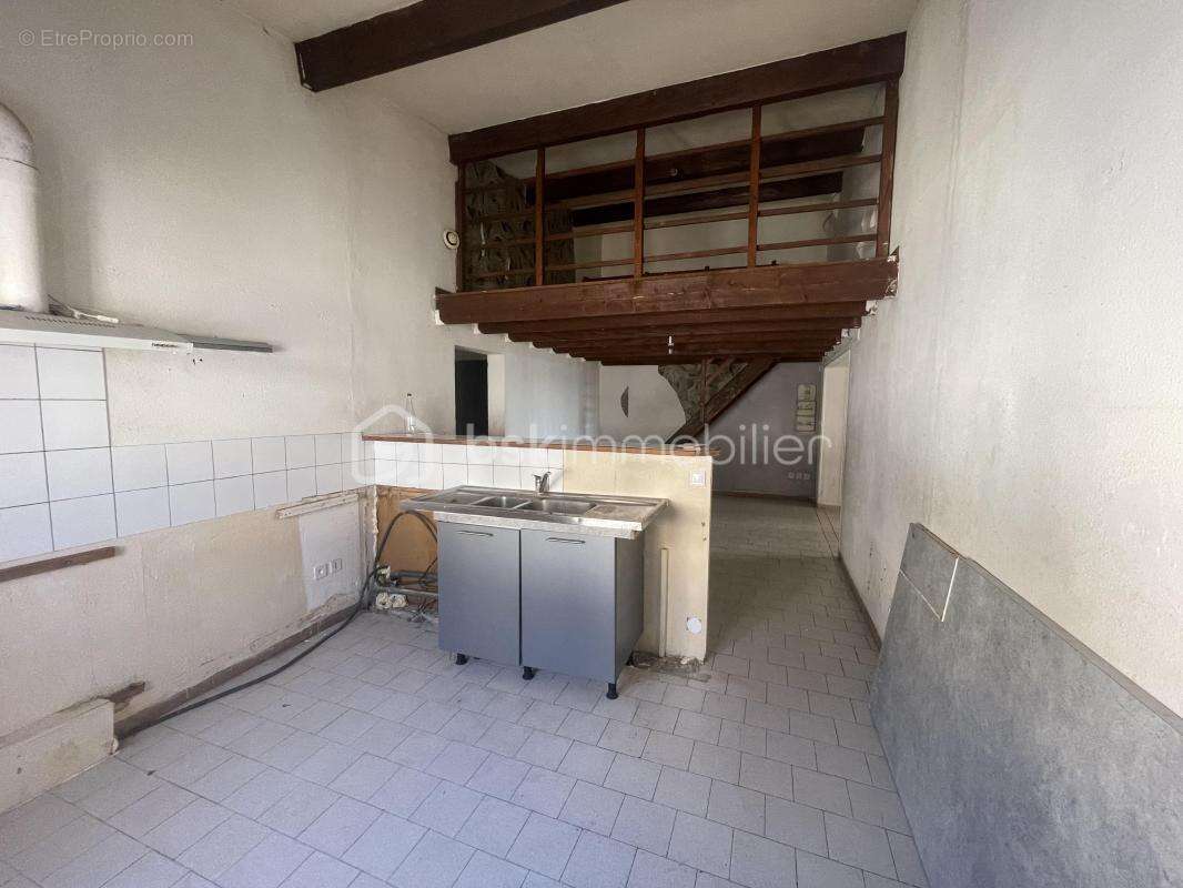 Appartement à VALRAS-PLAGE