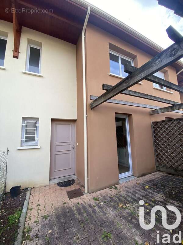 Photo 2 - Maison à TRELISSAC