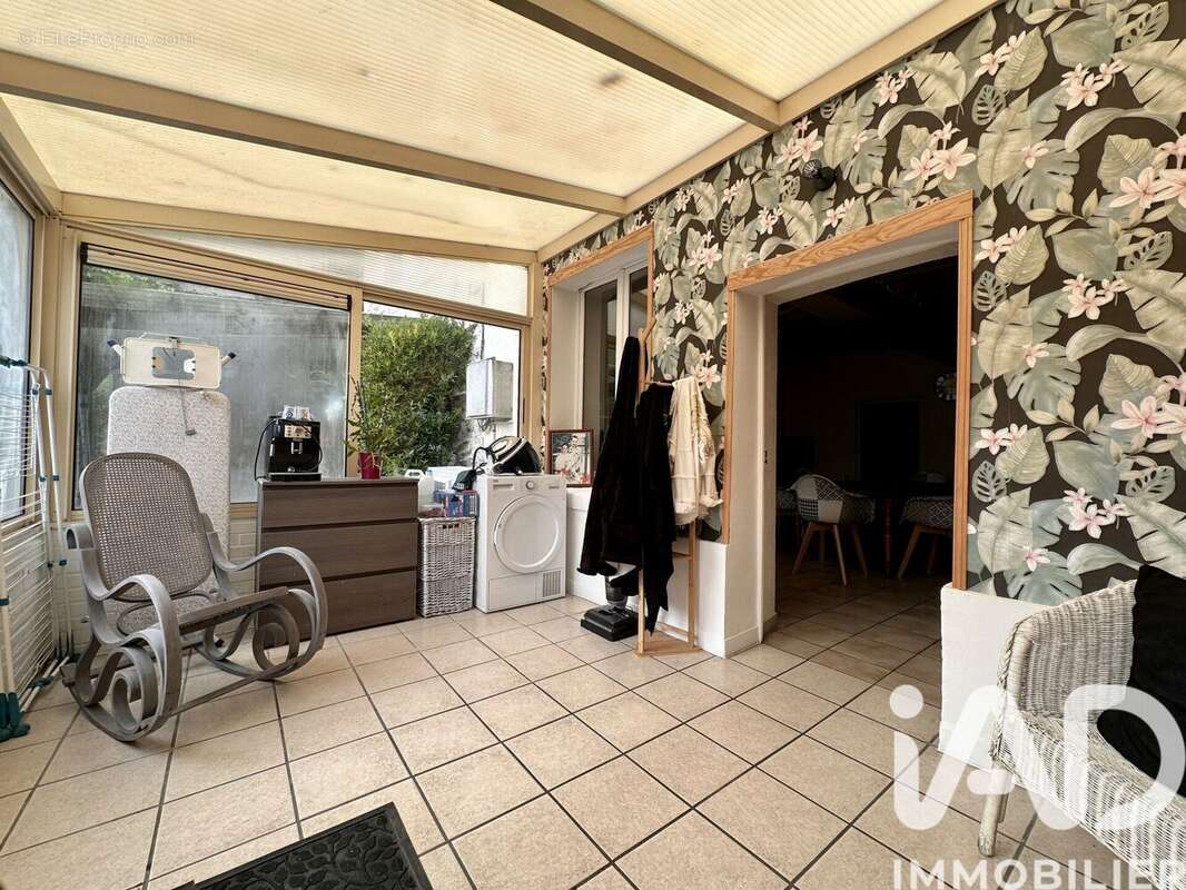 Photo 6 - Maison à CANTELEU