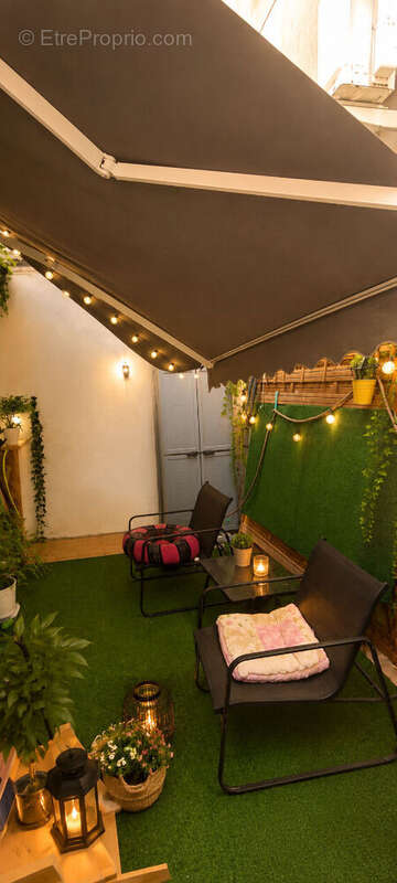 Appartement 60m² à carcassonne - photo 7