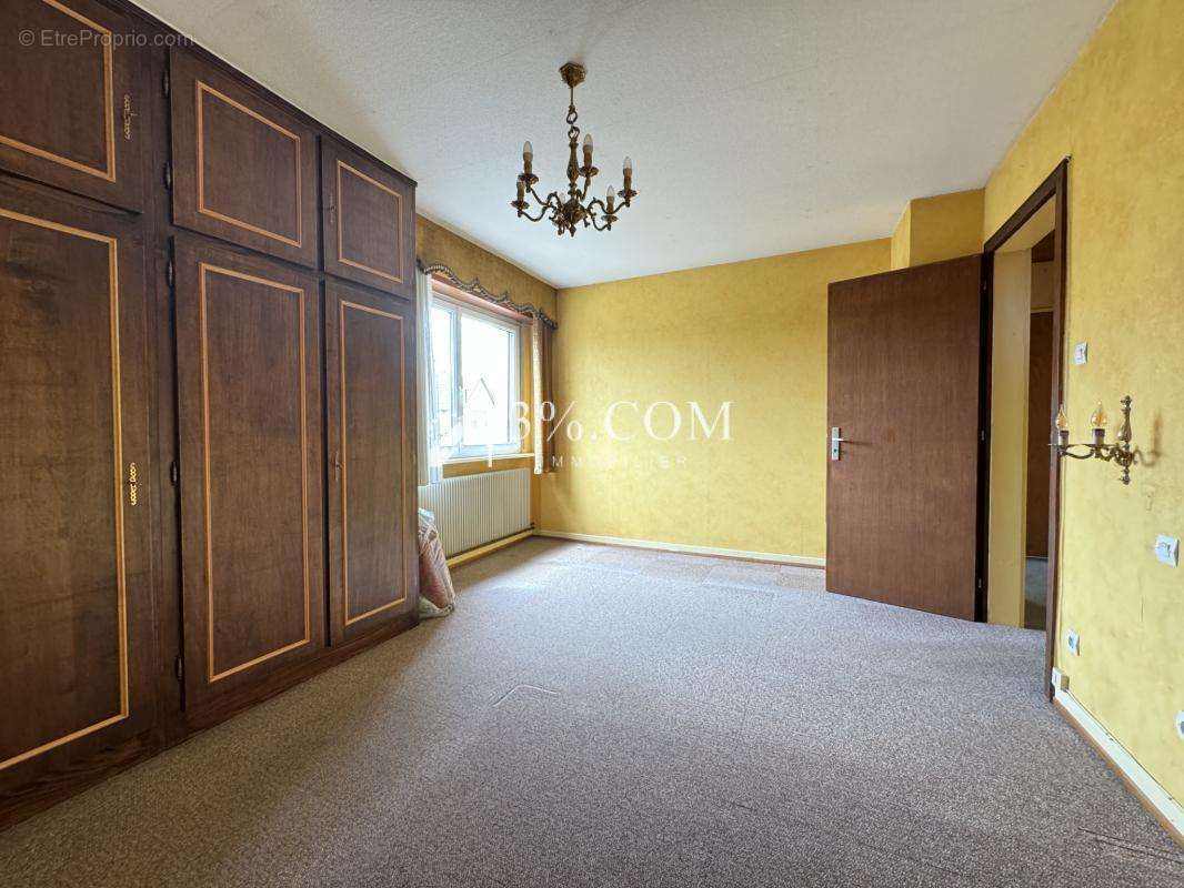 Maison à HOCHFELDEN