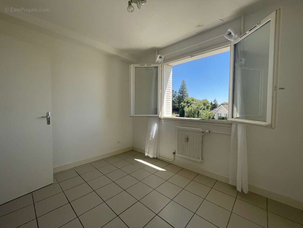Appartement à VICHY