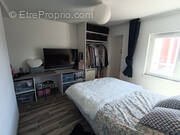 Appartement à GRANVILLE