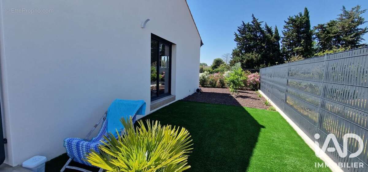 Photo 4 - Maison à SAINT-CYPRIEN