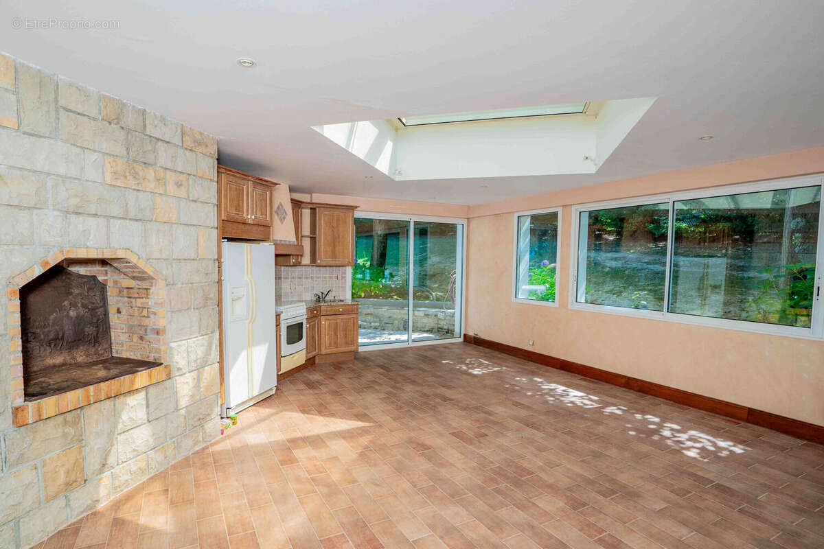 Photo 3 - Maison à SAINT-PALAIS