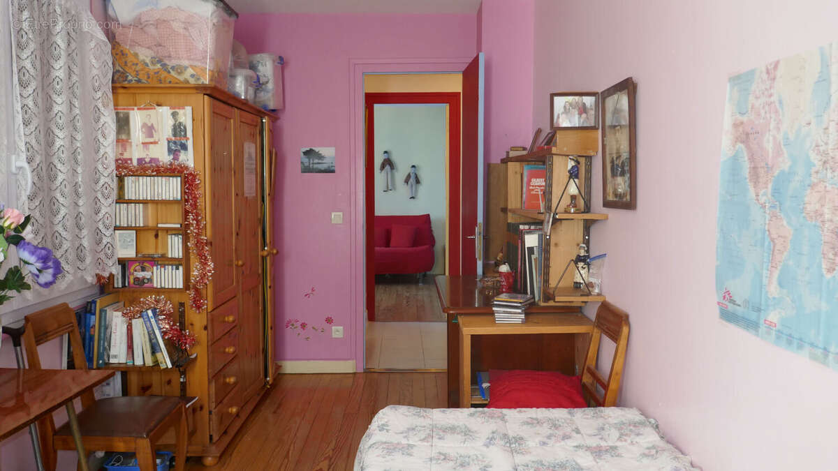 Appartement à FAVERGES