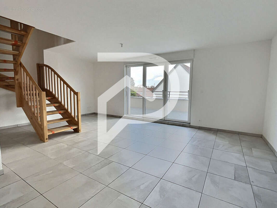 Appartement à ROUFFACH