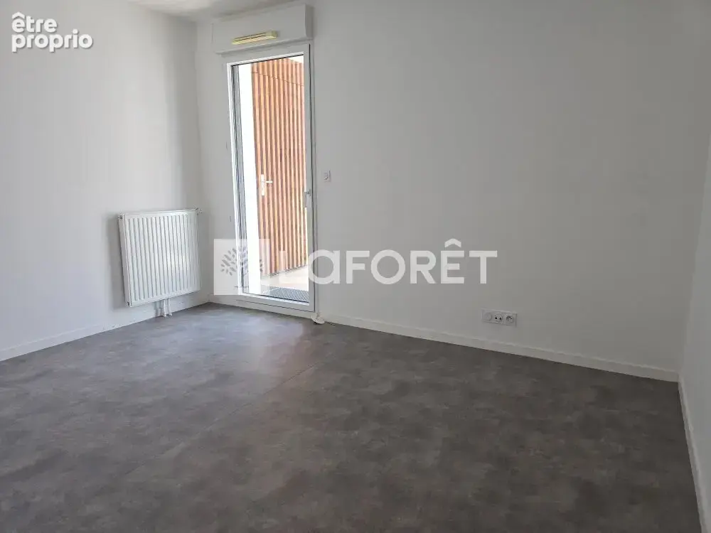 Appartement Bouguenais 2 pièce(s) 44 m2 - photo 8