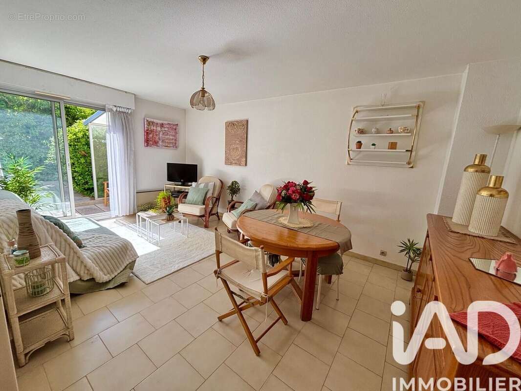 Photo 5 - Appartement à ANTIBES