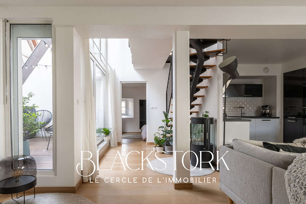 Appartement à COLMAR