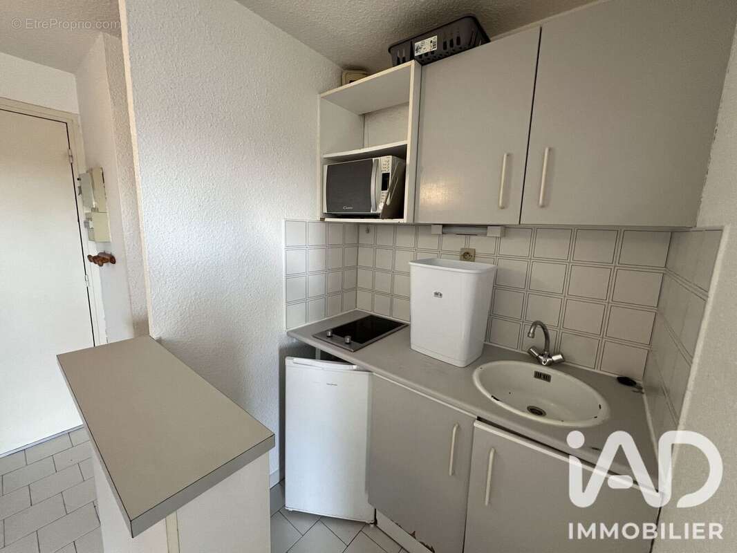 Photo 3 - Appartement à AGDE