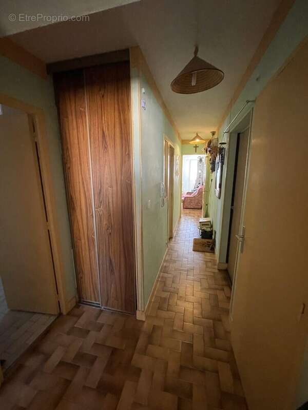 Appartement 78 m² à Perigueux  - photo 7