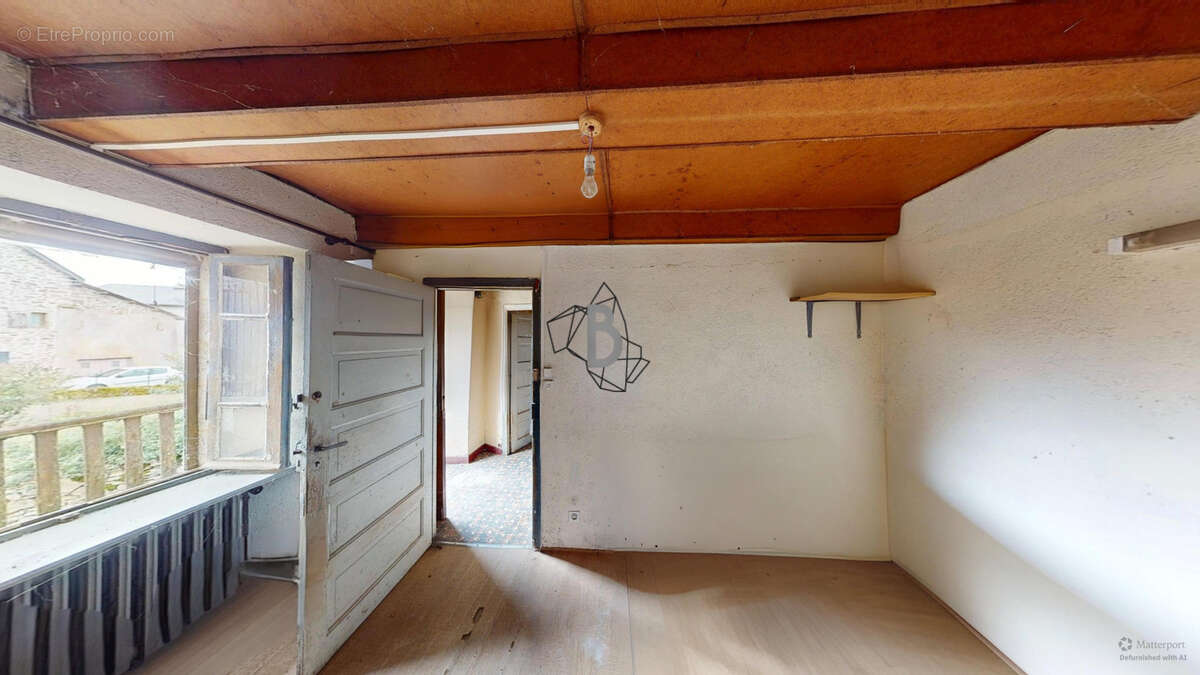 Maison à SEGUR
