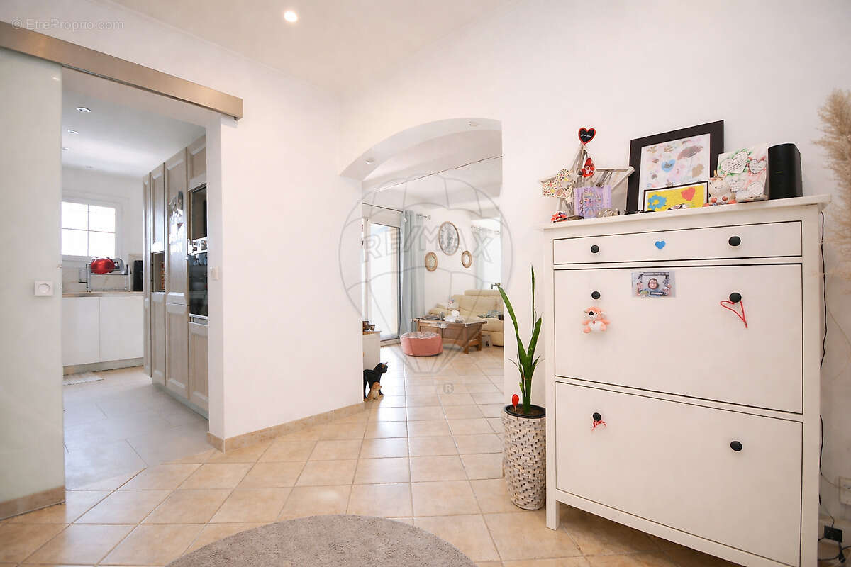 Maison 4 chambre(s) à vendre - photo 21