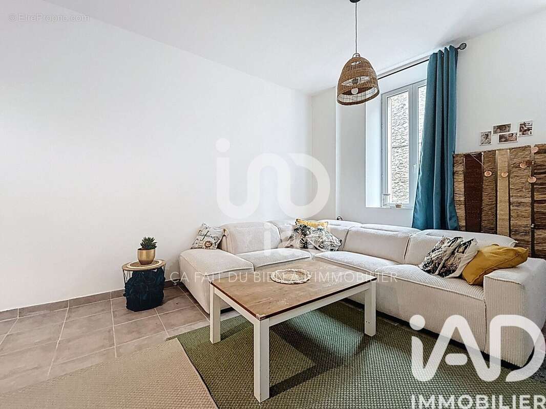 Photo 2 - Appartement à MAINCY